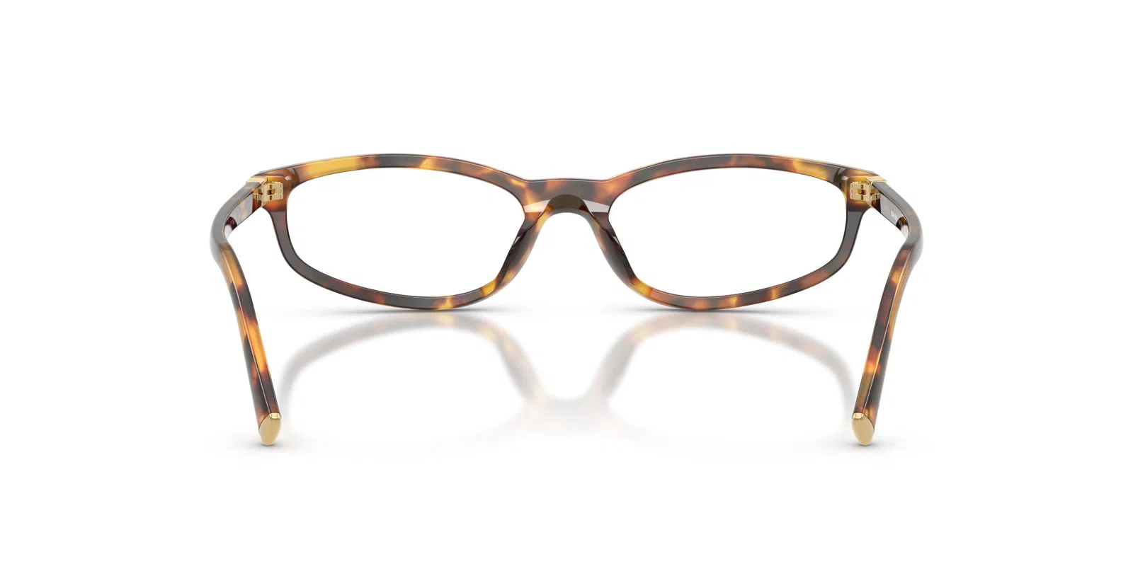 Miu 01ZV Eyeglasses - view 12